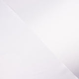 Cetim Básico Carnaval Branco - Ribes y Casals