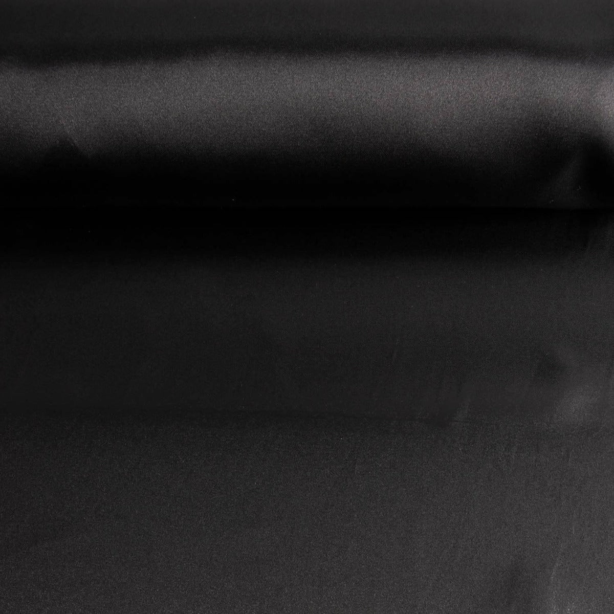 Cetim Básico Carnaval Preto - Ribes y Casals