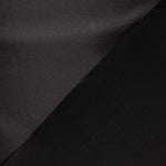 Cetim Básico Carnaval Preto - Ribes y Casals