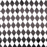 Cetim Carnaval Arlequim - Ribes y Casals