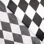 Cetim Carnaval Arlequim - Ribes y Casals