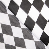 Cetim Carnaval Arlequim - Ribes y Casals