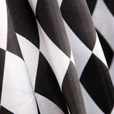 Cetim Carnaval Arlequim - Ribes y Casals