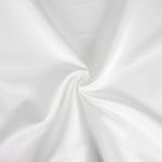 Cetim Mikado Branco Natural - Ribes y Casals