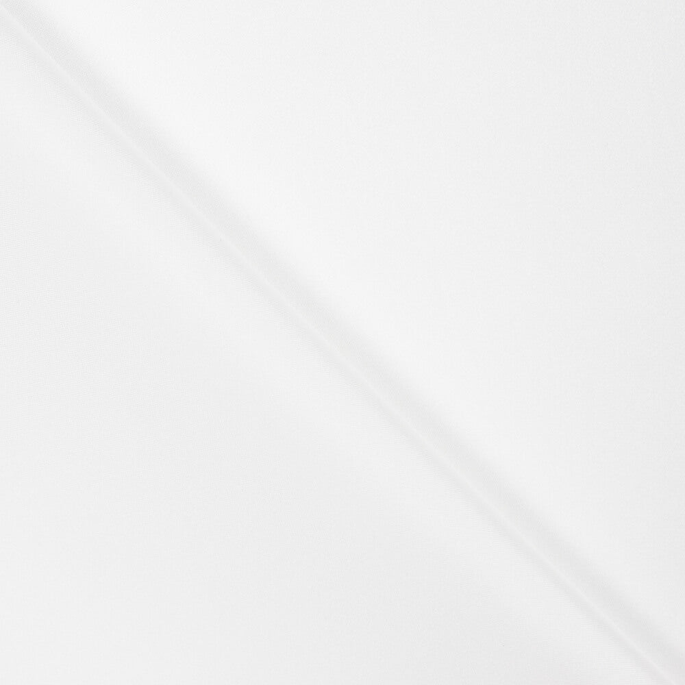 Cetim Mikado Branco Natural - Ribes y Casals