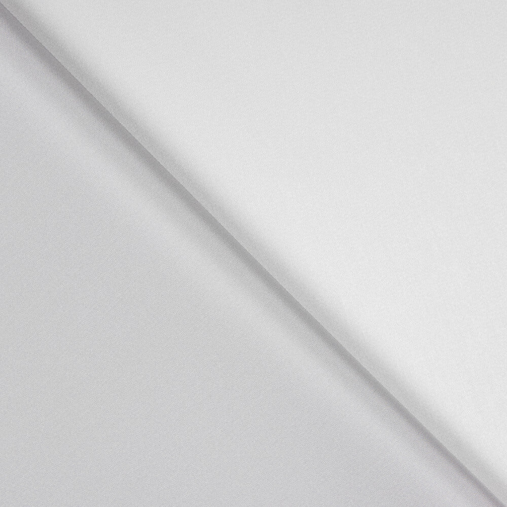 Cetim Mikado Cinza Pérolado - Ribes y Casals