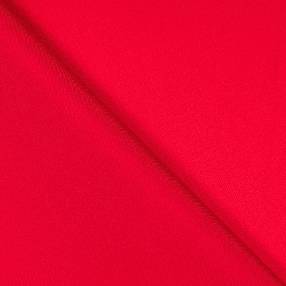 Cetim Mikado Vermelho - Ribes y Casals