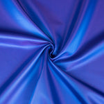 Cetim Litmus Mikado Azul-Fúcsia - Ribes y Casals