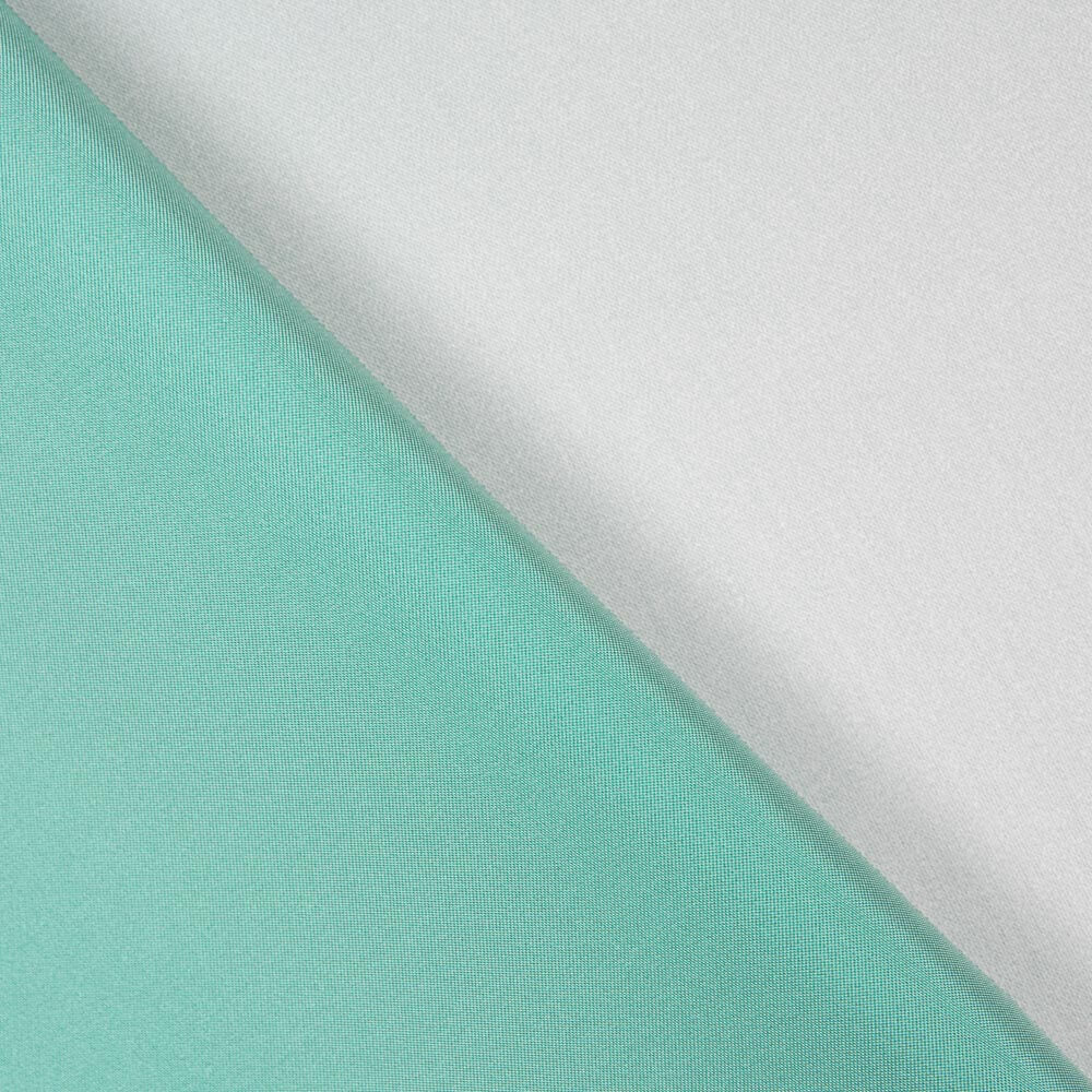 Cetim Mikado Verde - Ribes y Casals