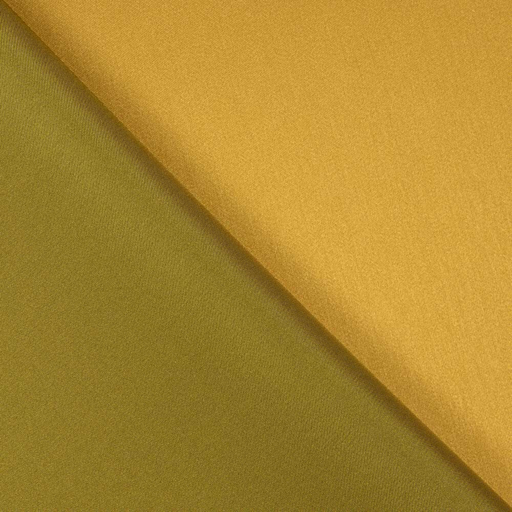 Cetim Mikado Verde Azeitona - Ribes y Casals