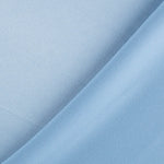 Cetim Spandex Azul Porcelana - Ribes y Casals