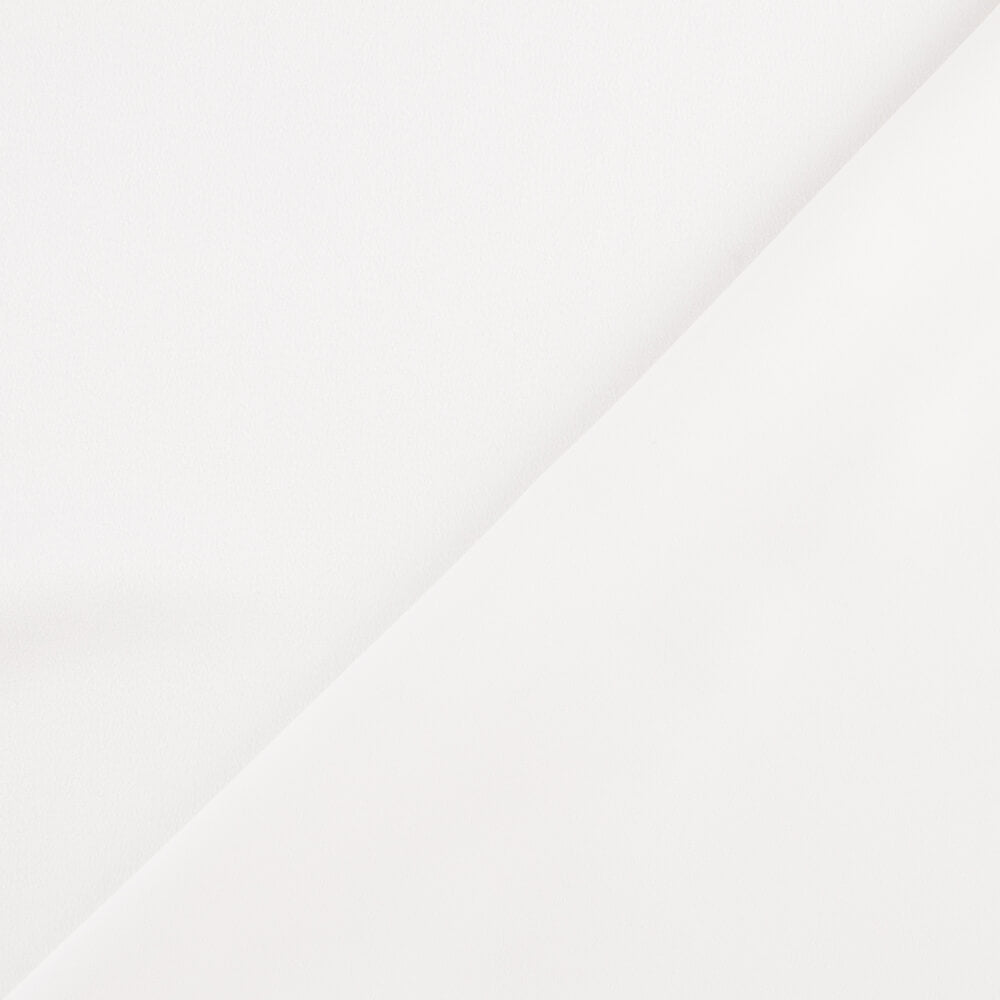 Cetim Spandex Branco Natural - Ribes y Casals