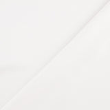 Cetim Spandex Branco Natural - Ribes y Casals