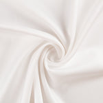 Cetim Spandex Branco Natural - Ribes y Casals