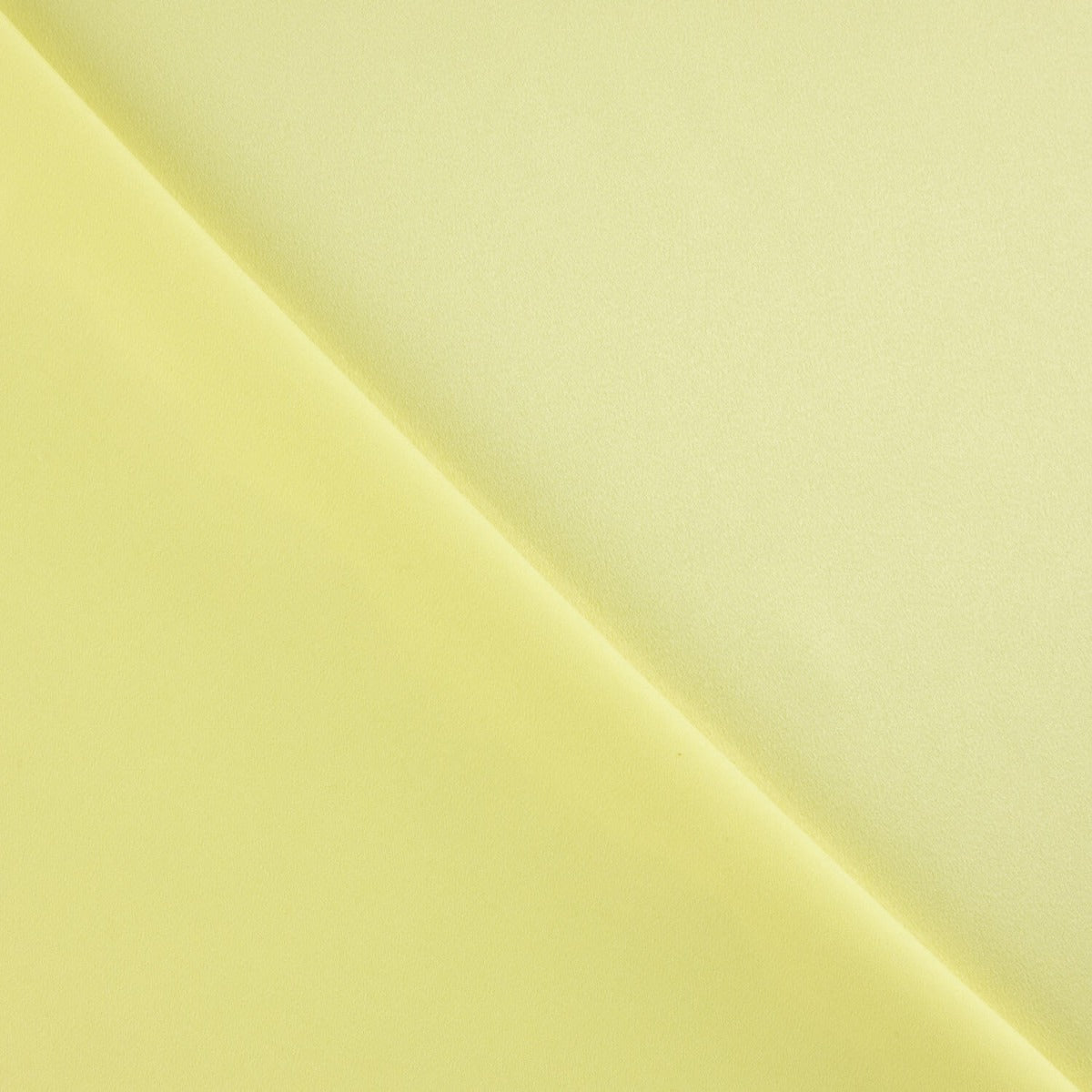 Cetim Spandex Festa Amarelo Limonada - Ribes y Casals