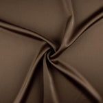 Cetim Spandex Festa Castanho - Ribes y Casals