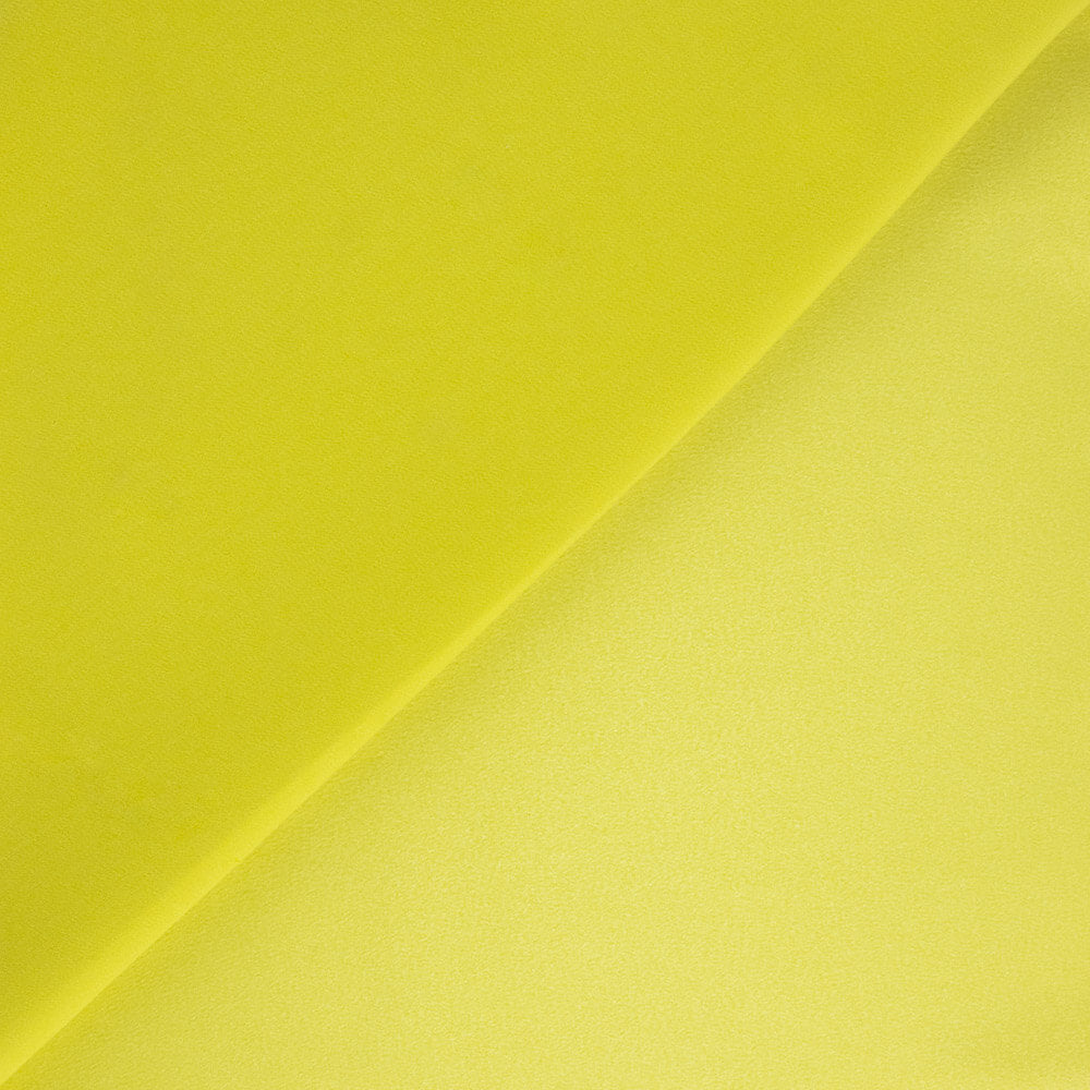 Cetim Spandex Festa Verde Limão - Ribes y Casals