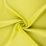 Cetim Spandex Festa Verde Limão - Ribes y Casals