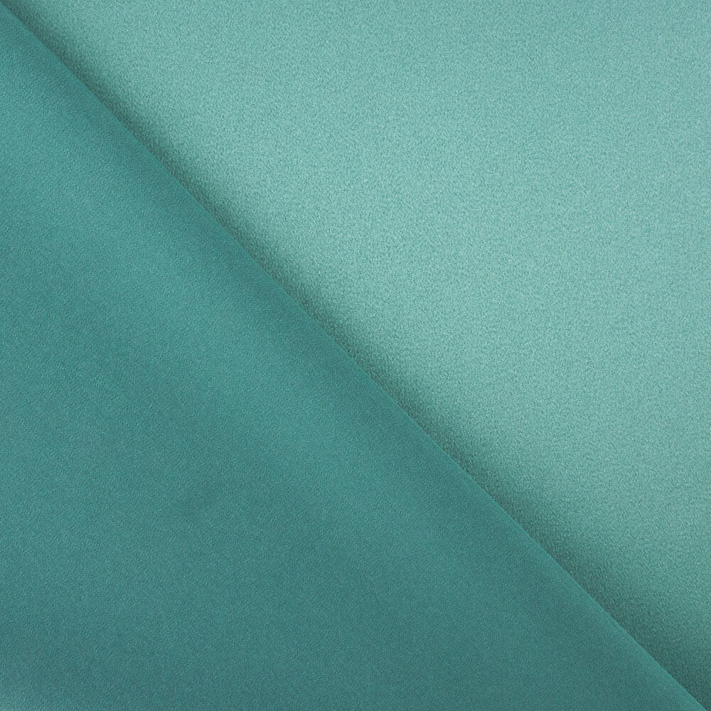 Cetim Spandex Festa Verde Porcelana - Ribes y Casals