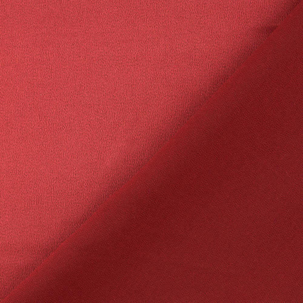 Cetim Spandex Garnet - Ribes y Casals