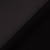 Cetim Spandex Preto - Ribes y Casals