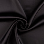 Cetim Spandex Preto - Ribes y Casals