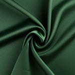 Cetim Spandex Verde Musgo - Ribes y Casals