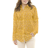 Popeline  Algodão Jerry - Ribes y Casals