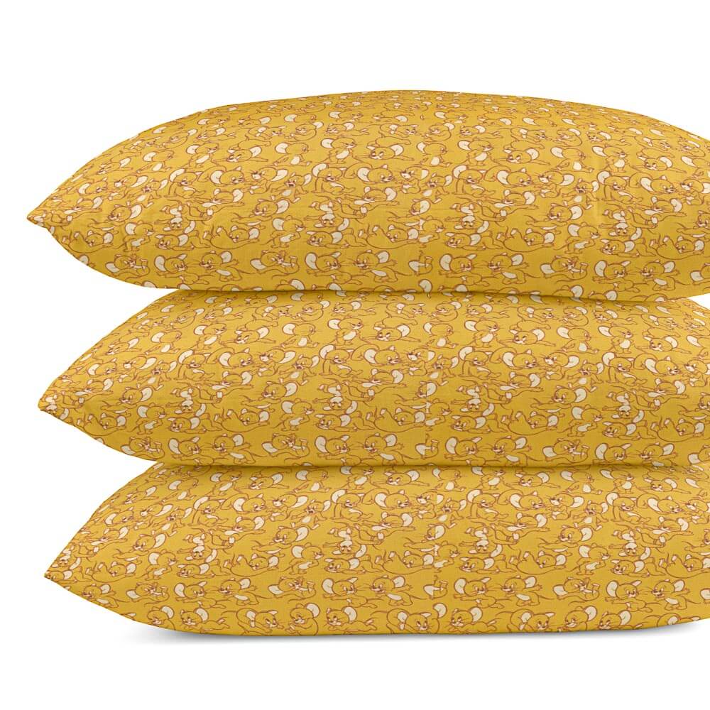 Popeline  Algodão Jerry - Ribes y Casals