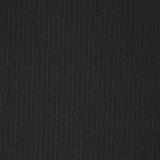 Tecido Risca de Giz Preto - Ribes y Casals