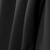 Tecido Risca de Giz Preto - Ribes y Casals