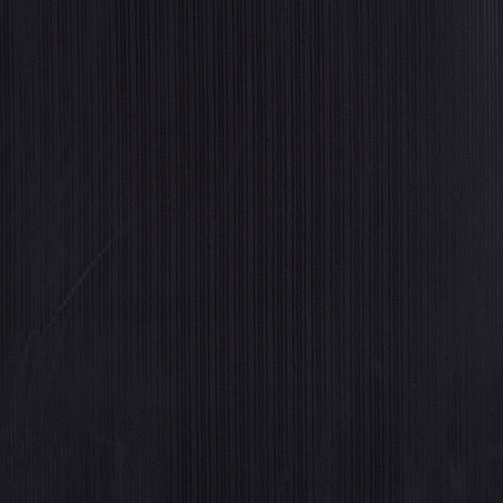 Lana Fría Marino Listado Brillante - Ribes y Casals