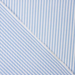 Listras Vichy Azul Claro Médio - Ribes y Casals