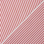 Listras Vichy Vermelho Médio - Ribes y Casals