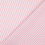 Listras Vichy Rosa Médio - Ribes y Casals