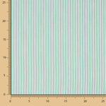 Listras Vichy Verde Mini - Ribes y Casals