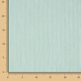 Listras Vichy Verde Mini - Ribes y Casals