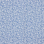 Viscosa Bosque Azul Denim - Ribes y Casals