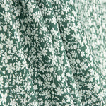 Viscosa Bosque Verde Menta - Ribes y Casals