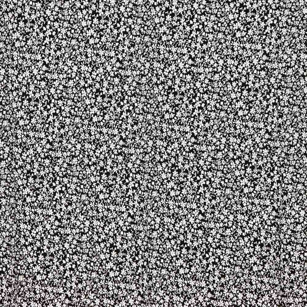 Viscose Margarida Preta - Ribes y Casals