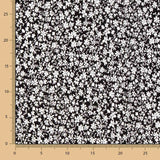 Viscose Floresta Branca - Ribes y Casals