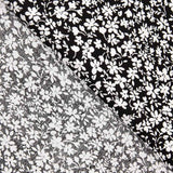 Viscose Margarida Preta - Ribes y Casals