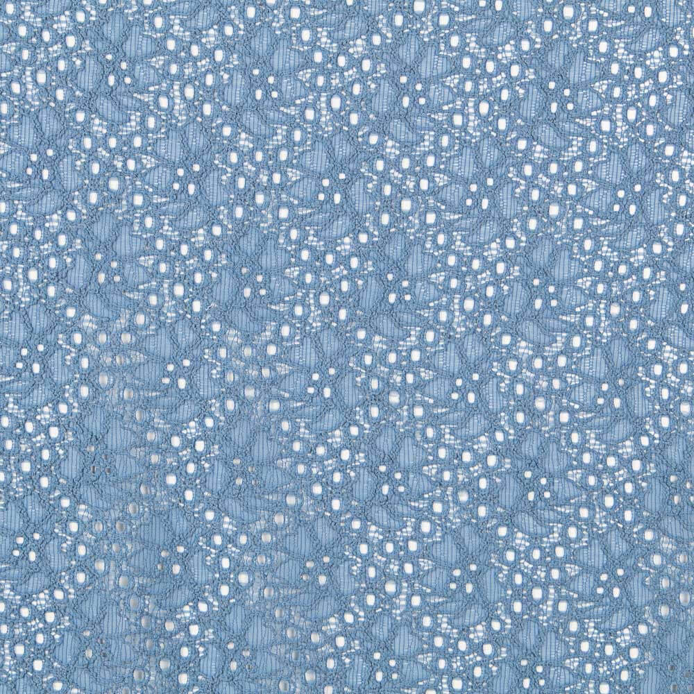 Tenda Rebrodé Azul - Ribes y Casals