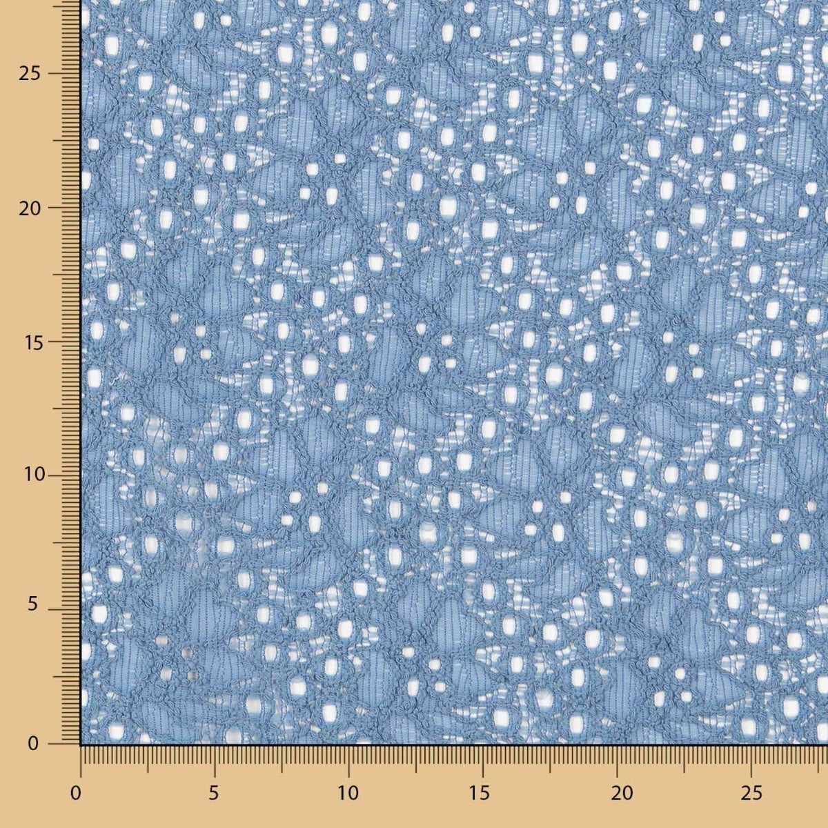 Tenda Rebrodé Azul - Ribes y Casals