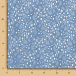 Tenda Rebrodé Azul - Ribes y Casals