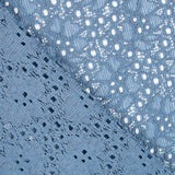 Tenda Rebrodé Azul - Ribes y Casals