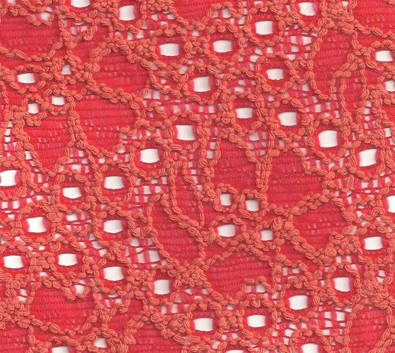 Rebrodé Vermelho - Ribes y Casals