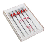 Estojo 5 Agulhas para Máquina de Revestimento - Ribes y Casals