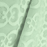 Rede Courino Verde Água - Ribes y Casals