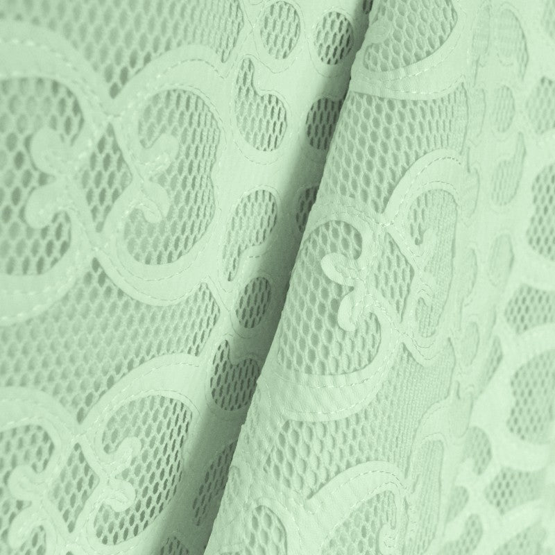 Rede Courino Verde Água - Ribes y Casals